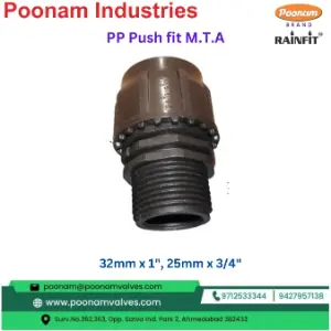 PP Pushfit MTA